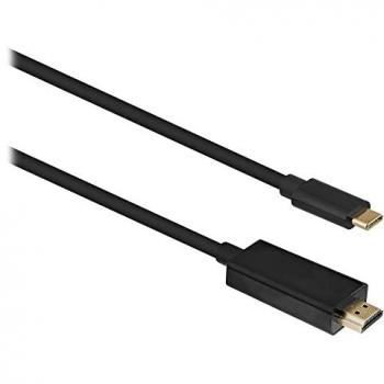 T'nB HDMI Adapterkabel USB-C 2m
