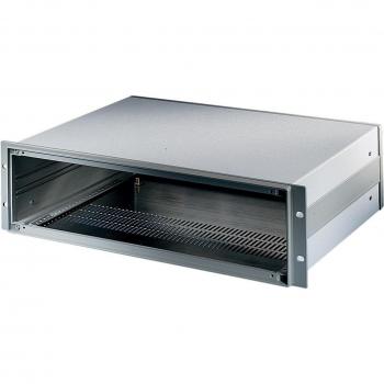 Schroff 19-Einschub - INPAC GEHAEUSE 3HE 254,5T, Serverschrank Zubehör