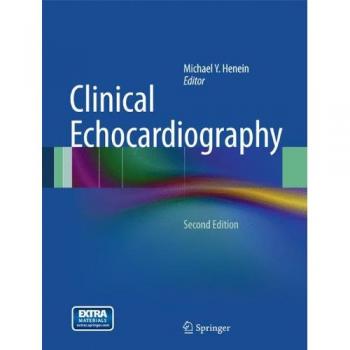 Clinical Echocardiography