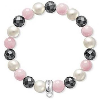 Thomas Sabo - Pulsera de Bloqueo x0188-581-7-l