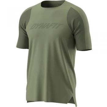 Dynafit Herren Velotrikot Ride T-Shirt S Blau