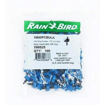 Goutteur régulant 2 Litres/h Rain Bird x 100