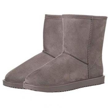 HKM Davos Stiefel Allwetter