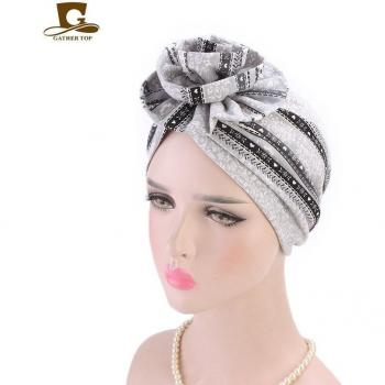 Gorro de Quimioterapia con Estilo