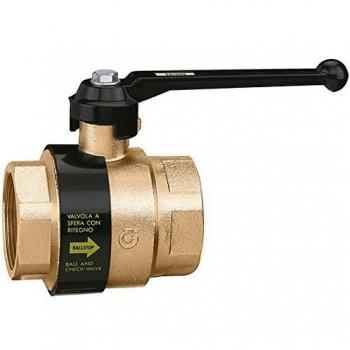 Válvula de esfera 3230 ballstop 1.1/4