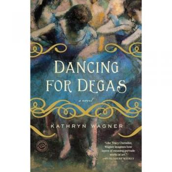 Dancing for Degas