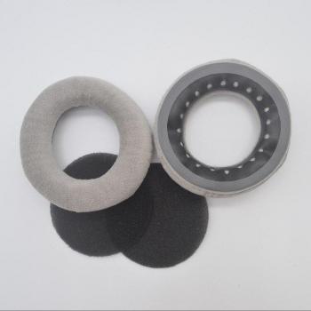 Oreillettes en mousse à mémoire de forme pour casques Beyerdynamic T70P, T5P, T1, DT990, DT880, DT770PRO