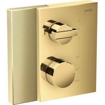 Termostato Axor Edge Compacto