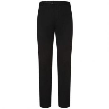 Pantaloni Rock Experience Spaghetti Boulder Ziti - Colore: CAVIAR, Taglia: S