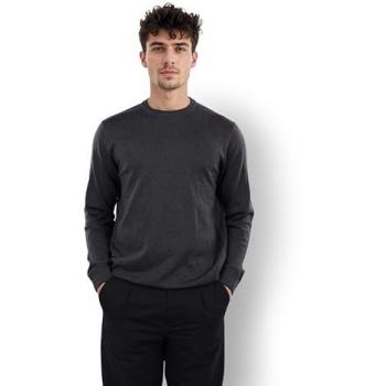 Męski Sweter Jersey z Bawełny Celio