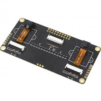 Sipeed Stereo Depth Camera Module