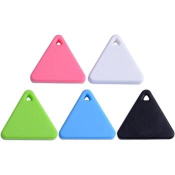 Bluetooth GPS Locator for Pets and Kids C42