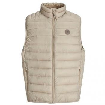 Jack & Jones Steppweste „JJEBRADLEY LIGHT BODYWARMER COLLAR NOOS“