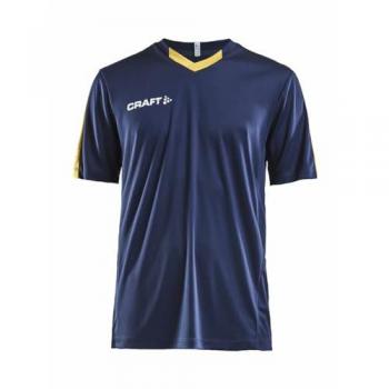 Jersey Craft Progress Contrast Bleu 2XL