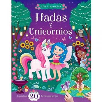 Haz Tus Propias Hadas Y Unicornios