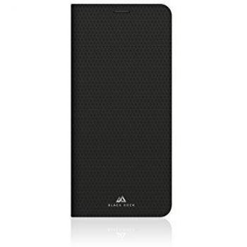 Funda Booklet Negra Black Rock para Samsung Galaxy S9