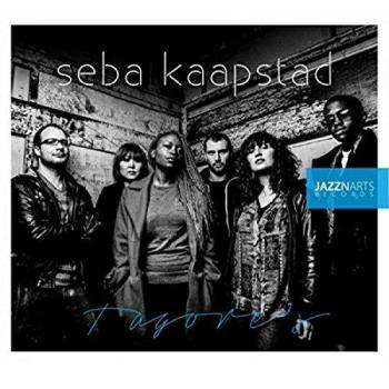 Seba Kaapstad Tagore'S