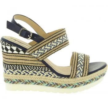 Sandali Donna Maria Mare 67173 Blu EU 41