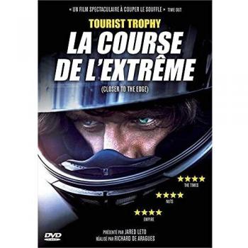 TOURIST TROPHY - LA COURSE DE L'EXTRÊME