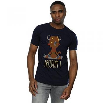 Maglietta a maniche lunghe “Disney Yak Freedom – Zootropolis”