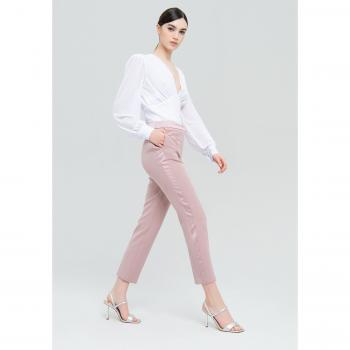 TessutiTech Pantalone Chino Slim