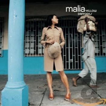 Malia Yellow Daffodils (Inkl. 5 Bonus-Tracks)