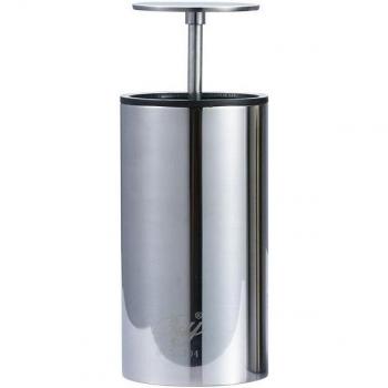 Stainless Steel Automatic Toothpick Dispenser