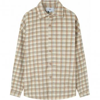 Sixth June Men's Curly Patch Jacket