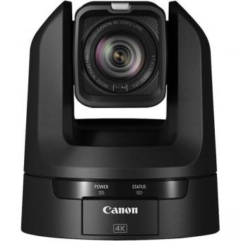 Telecamera PTZ 4K NDI con Zoom Canon CR-N100