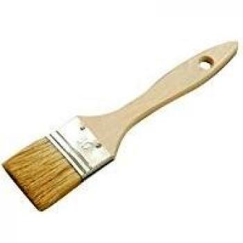 Brosse Queue de Morue Mince 80mm