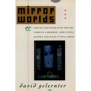 Vitalsource Technologies, Inc. Mirror Worlds