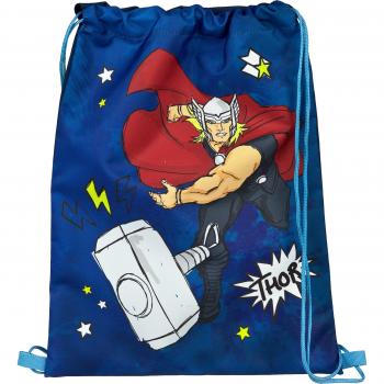 Undercover-Tasche Avengers 5 L Blau
