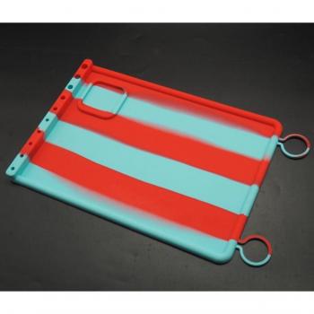 Alfombrilla de Silicona Resistente al Agua