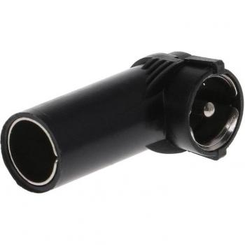 DIN to ISO Car Stereo Antenna Adapter