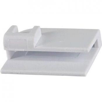 AEG Crête Horizontale, Droite, Planche en Verre 4055974937