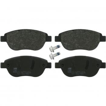 Febi Bilstein Front Axle Brake Pad Set 16422