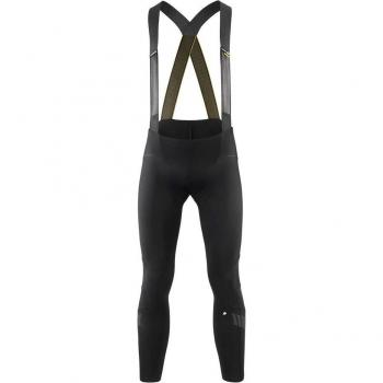 Pantaloni Ciclismo Assos RS S11 Black