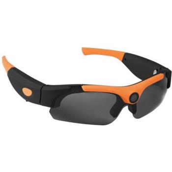 Wide Angle HD 1080P Polarized Action Camera Glasses