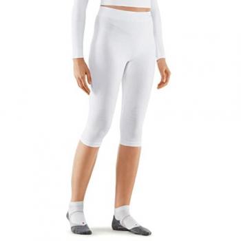Damen 3/4 Strumpfhose Falke Tights Maximum Warm