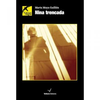 Nina trencada