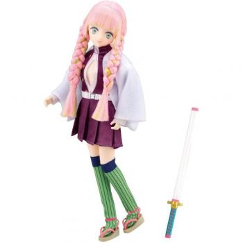 Action Figure Mitsuri Kanroji - Demon Slayer: Kimetsu no Yaiba