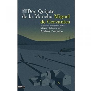 DON QUIJOTE DE LA MANCHA (EDICIÓN DE LUJO)