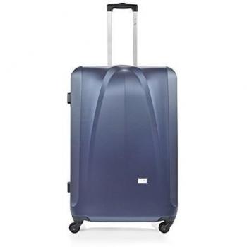 SabloTrolley Azul Marino 50 CM – Modelo Rígido