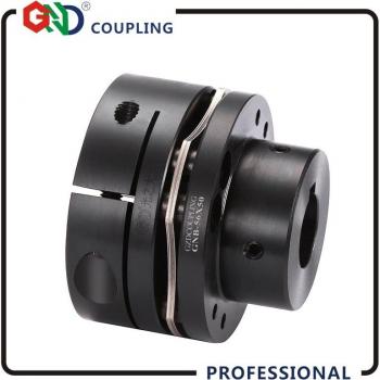 High-Rigidity Single Diaphragm Coupler 5x8mm