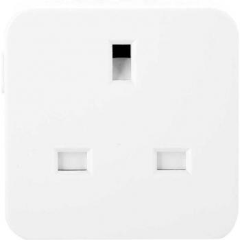 WLAN Timer Steckdose für Alexa und Fernbedienung