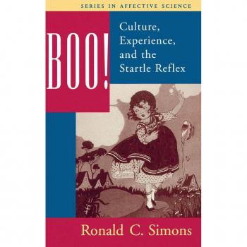 Vitalsource Technologies, Inc. Boo]culture, Experience, And Startle Reflex