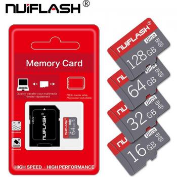 Micro SD 32 Go Haute Vitesse