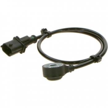 BOSCH Klopsensor 0 261 231 144 voor FIAT Coupe