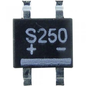 S250K 1-Phase Diode Bridge Rectifier