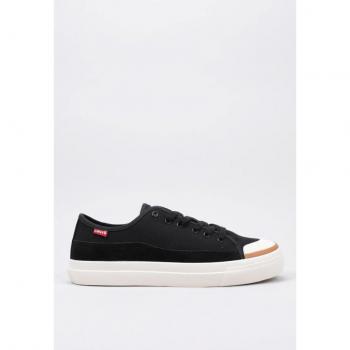 Levis Square Low 43 Noir Classic